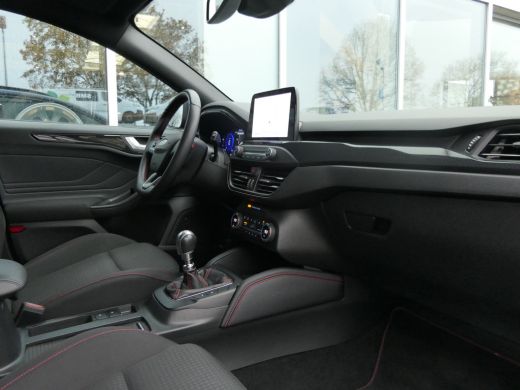 Ford Focus 1.0 EcoBoost 155pk Hybrid ST Line X | B&O | Adaptive LED | BLIS | Adaptive Cruise | Elektrische A... ActivLease financial lease