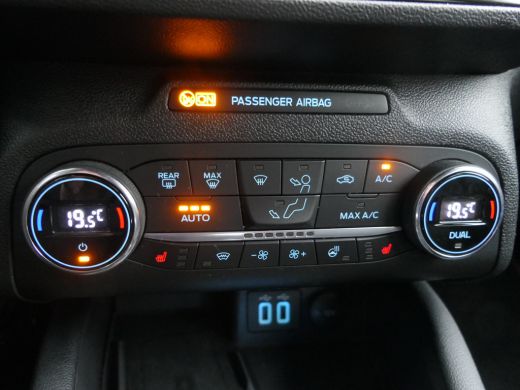 Ford Focus 1.0 EcoBoost 155pk Hybrid ST Line X | B&O | Adaptive LED | BLIS | Adaptive Cruise | Elektrische A... ActivLease financial lease