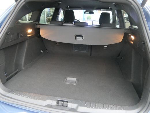 Ford Focus 1.0 EcoBoost 155pk Hybrid ST Line X | B&O | Adaptive LED | BLIS | Adaptive Cruise | Elektrische A... ActivLease financial lease