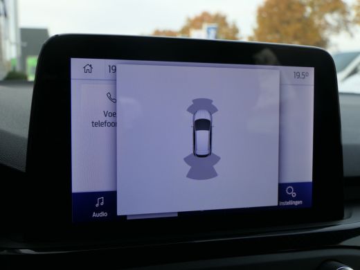 Ford Focus 1.0 EcoBoost ST Line | Winter Pack | Keyless | Navigatie | CarPlay/Android Auto | DAB | LED | Cli... ActivLease financial lease