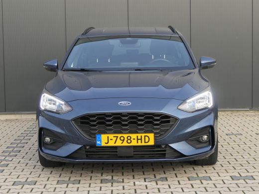 Ford Focus 1.0 EcoBoost ST Line | Winter Pack | Keyless | Navigatie | CarPlay/Android Auto | DAB | LED | Cli... ActivLease financial lease