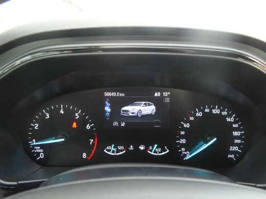 Ford Focus 1.0 EcoBoost ST Line | Winter Pack | Keyless | Navigatie | CarPlay/Android Auto | DAB | LED | Cli... ActivLease financial lease