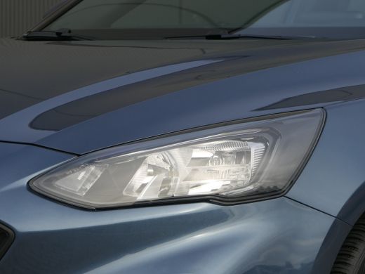 Ford Focus 1.0 EcoBoost ST Line | Winter Pack | Keyless | Navigatie | CarPlay/Android Auto | DAB | LED | Cli... ActivLease financial lease