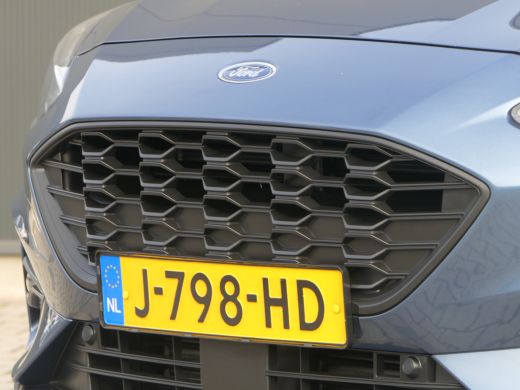 Ford Focus 1.0 EcoBoost ST Line | Winter Pack | Keyless | Navigatie | CarPlay/Android Auto | DAB | LED | Cli... ActivLease financial lease