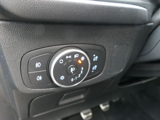 Ford Focus 1.0 EcoBoost ST Line | Winter Pack | Keyless | Navigatie | CarPlay/Android Auto | DAB | LED | Cli... ActivLease financial lease