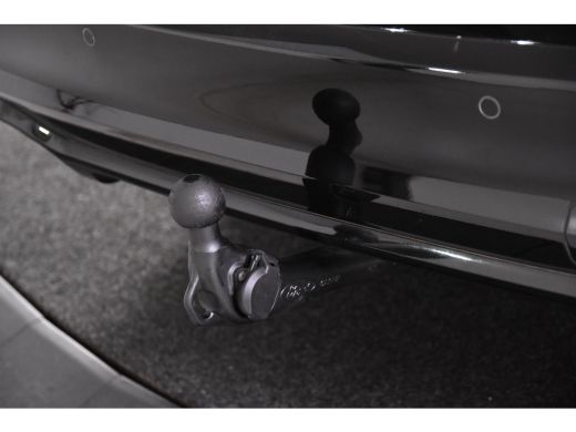 Ford Focus Hybrid ST Line X *1ste Eigenaar*Leer*Navigatie*Trekhaak* ActivLease financial lease