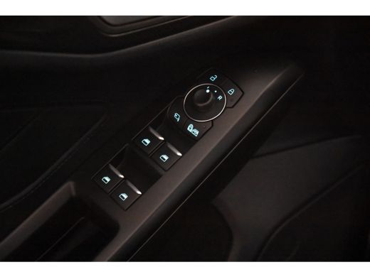 Ford Focus Hybrid ST Line X *1ste Eigenaar*Leer*Navigatie*Trekhaak* ActivLease financial lease