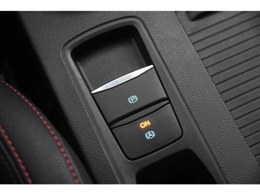 Ford Focus Hybrid ST Line X *1ste Eigenaar*Leer*Navigatie*Trekhaak* ActivLease financial lease