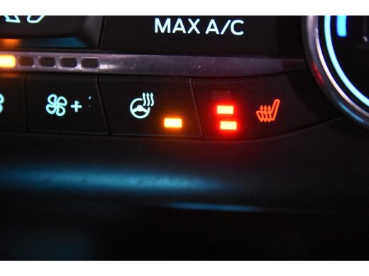 Ford Focus Hybrid ST Line X *1ste Eigenaar*Leer*Navigatie*Trekhaak* ActivLease financial lease