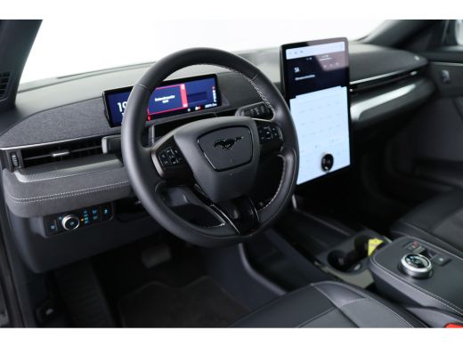 Ford Mustang Mach-E Mach-E GT Extended AWD 98 kWh | Panoramadak | Matrix Led | B&O | Adaptive Cruise | 360 Camera | E... ActivLease financial lease