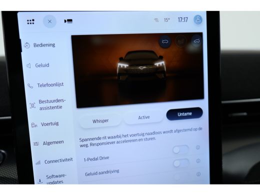 Ford Mustang Mach-E Mach-E GT Extended AWD 98 kWh | Panoramadak | Matrix Led | B&O | Adaptive Cruise | 360 Camera | E... ActivLease financial lease