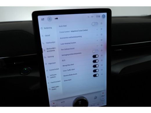 Ford Mustang Mach-E Mach-E GT Extended AWD 98 kWh | Panoramadak | Matrix Led | B&O | Adaptive Cruise | 360 Camera | E... ActivLease financial lease