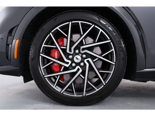 Ford Mustang Mach-E Mach-E GT Extended AWD 98 kWh | Panoramadak | Matrix Led | B&O | Adaptive Cruise | 360 Camera | E... ActivLease financial lease