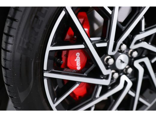 Ford Mustang Mach-E Mach-E GT Extended AWD 98 kWh | Panoramadak | Matrix Led | B&O | Adaptive Cruise | 360 Camera | E... ActivLease financial lease