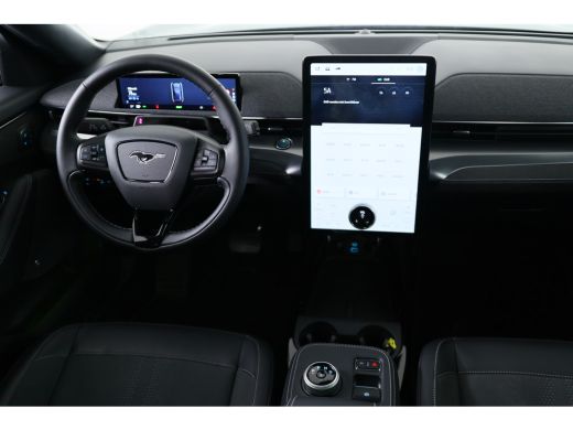 Ford Mustang Mach-E Mach-E GT Extended AWD 98 kWh | Panoramadak | Matrix Led | B&O | Adaptive Cruise | 360 Camera | E... ActivLease financial lease