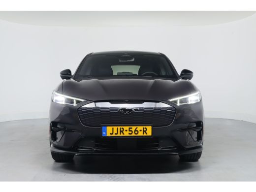 Ford Mustang Mach-E Mach-E GT Extended AWD 98 kWh | Panoramadak | Matrix Led | B&O | Adaptive Cruise | 360 Camera | E... ActivLease financial lease