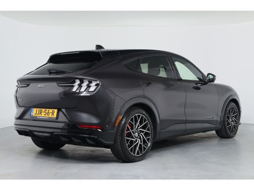 Ford Mustang Mach-E Mach-E GT Extended AWD 98 kWh | Panoramadak | Matrix Led | B&O | Adaptive Cruise | 360 Camera | E... ActivLease financial lease
