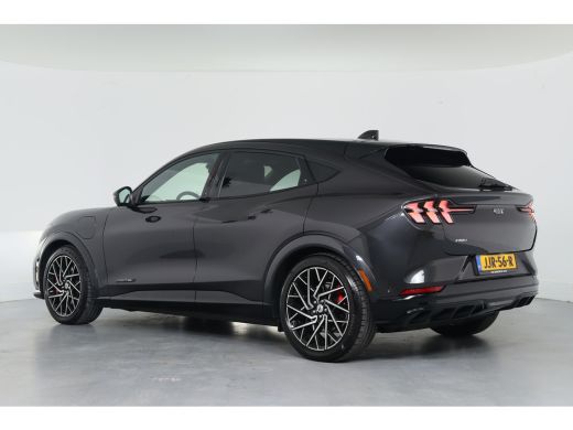 Ford Mustang Mach-E Mach-E GT Extended AWD 98 kWh | Panoramadak | Matrix Led | B&O | Adaptive Cruise | 360 Camera | E... ActivLease financial lease