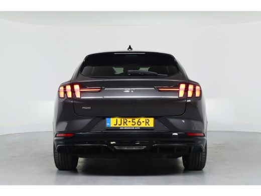Ford Mustang Mach-E Mach-E GT Extended AWD 98 kWh | Panoramadak | Matrix Led | B&O | Adaptive Cruise | 360 Camera | E... ActivLease financial lease