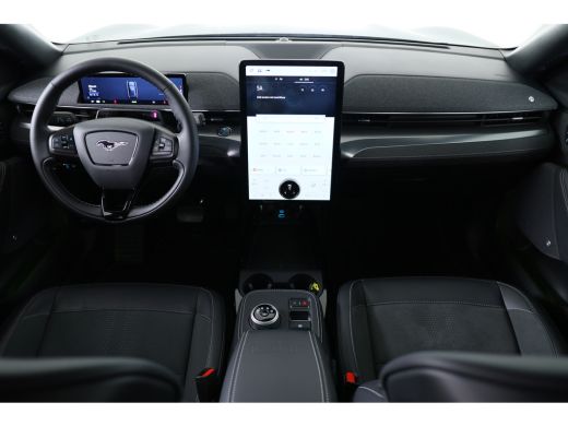 Ford Mustang Mach-E Mach-E GT Extended AWD 98 kWh | Panoramadak | Matrix Led | B&O | Adaptive Cruise | 360 Camera | E... ActivLease financial lease