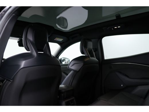 Ford Mustang Mach-E Mach-E GT Extended AWD 98 kWh | Panoramadak | Matrix Led | B&O | Adaptive Cruise | 360 Camera | E... ActivLease financial lease