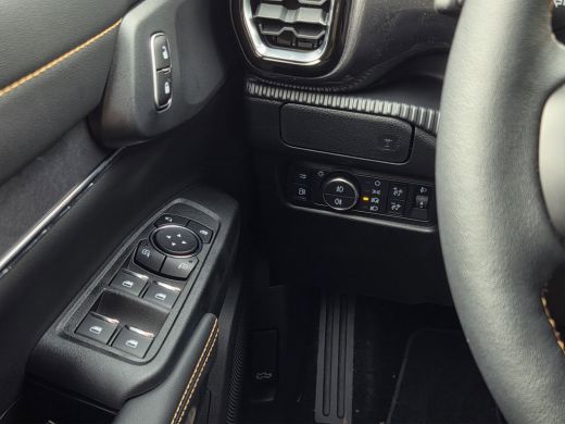 Ford Ranger Plug-in-Hybrid 279PK Wildtrak 4WD DC | 360 Camera | B&O audio | Adaptive Cruise | Keyless | Trekh... ActivLease financial lease