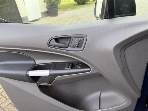 Ford Transit Connect 1.5 EcoBlue Automaat Hondenauto 2x Bench/hondenrek ActivLease financial lease