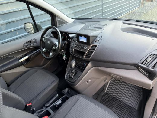 Ford Transit Connect 1.5 EcoBlue Automaat Hondenauto 2x Bench/hondenrek ActivLease financial lease