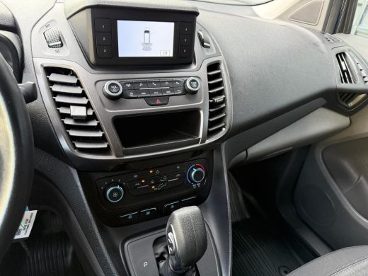 Ford Transit Connect 1.5 EcoBlue Automaat Hondenauto 2x Bench/hondenrek ActivLease financial lease