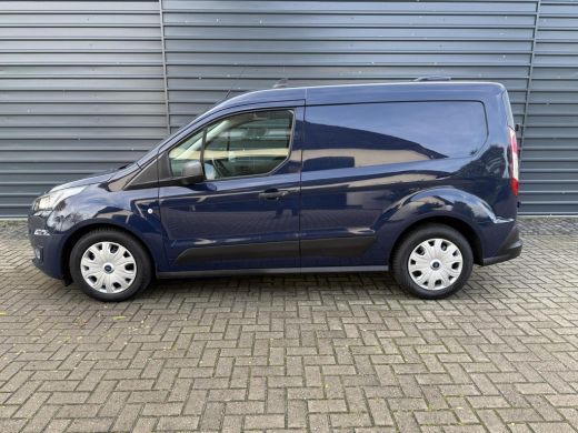 Ford Transit Connect 1.5 EcoBlue Automaat Hondenauto 2x Bench/hondenrek ActivLease financial lease