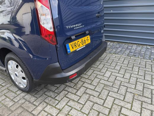 Ford Transit Connect 1.5 EcoBlue Automaat Hondenauto 2x Bench/hondenrek ActivLease financial lease