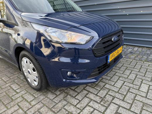 Ford Transit Connect 1.5 EcoBlue Automaat Hondenauto 2x Bench/hondenrek ActivLease financial lease