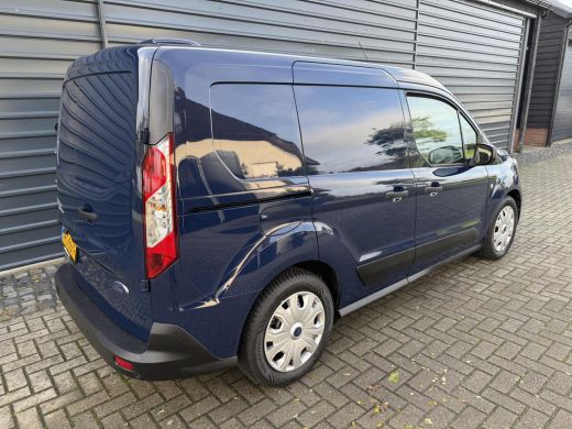 Ford Transit Connect 1.5 EcoBlue Automaat Hondenauto 2x Bench/hondenrek ActivLease financial lease