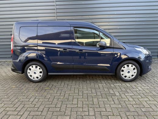 Ford Transit Connect 1.5 EcoBlue Automaat Hondenauto 2x Bench/hondenrek ActivLease financial lease
