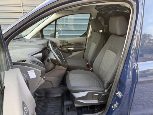 Ford Transit Connect 1.5 EcoBlue Automaat Hondenauto 2x Bench/hondenrek ActivLease financial lease