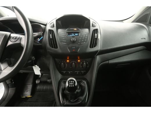 Ford Transit Connect 1.5 TDCI L2 100PK | Airco | 3-Zits | Trekh. | Parkeersens. | Schuifdeur ActivLease financial lease