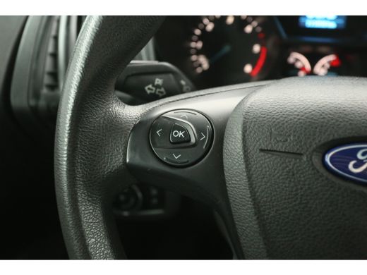 Ford Transit Connect 1.5 TDCI L2 100PK | Airco | 3-Zits | Trekh. | Parkeersens. | Schuifdeur ActivLease financial lease