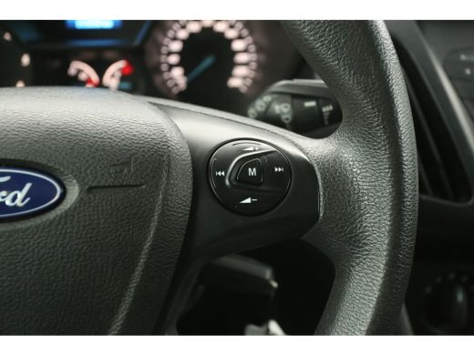 Ford Transit Connect 1.5 TDCI L2 100PK | Airco | 3-Zits | Trekh. | Parkeersens. | Schuifdeur ActivLease financial lease