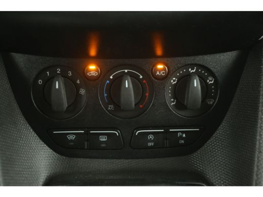 Ford Transit Connect 1.5 TDCI L2 100PK | Airco | 3-Zits | Trekh. | Parkeersens. | Schuifdeur ActivLease financial lease