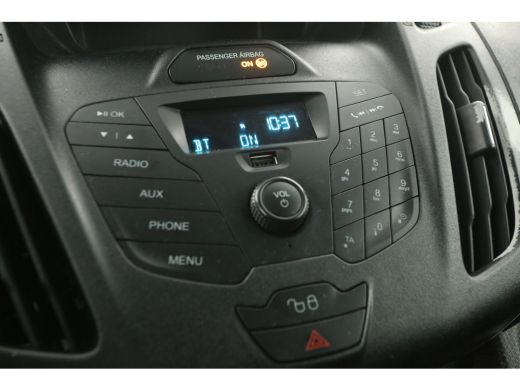 Ford Transit Connect 1.5 TDCI L2 100PK | Airco | 3-Zits | Trekh. | Parkeersens. | Schuifdeur ActivLease financial lease