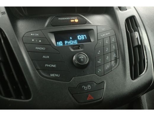 Ford Transit Connect 1.5 TDCI L2 100PK | Airco | 3-Zits | Trekh. | Parkeersens. | Schuifdeur ActivLease financial lease