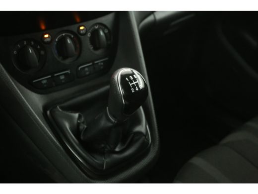 Ford Transit Connect 1.5 TDCI L2 100PK | Airco | 3-Zits | Trekh. | Parkeersens. | Schuifdeur ActivLease financial lease