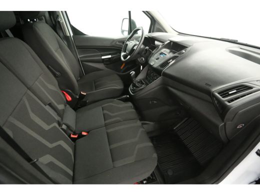 Ford Transit Connect 1.5 TDCI L2 100PK | Airco | 3-Zits | Trekh. | Parkeersens. | Schuifdeur ActivLease financial lease