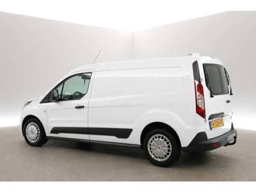 Ford Transit Connect 1.5 TDCI L2 100PK | Airco | 3-Zits | Trekh. | Parkeersens. | Schuifdeur ActivLease financial lease