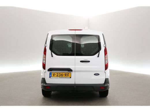 Ford Transit Connect 1.5 TDCI L2 100PK | Airco | 3-Zits | Trekh. | Parkeersens. | Schuifdeur ActivLease financial lease