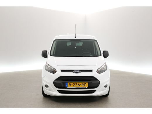 Ford Transit Connect 1.5 TDCI L2 100PK | Airco | 3-Zits | Trekh. | Parkeersens. | Schuifdeur ActivLease financial lease