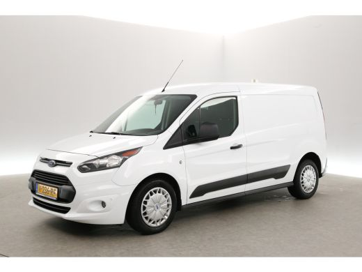 Ford Transit Connect 1.5 TDCI L2 100PK | Airco | 3-Zits | Trekh. | Parkeersens. | Schuifdeur ActivLease financial lease