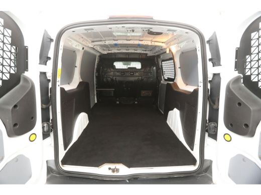 Ford Transit Connect 1.5 TDCI L2 100PK | Airco | 3-Zits | Trekh. | Parkeersens. | Schuifdeur ActivLease financial lease