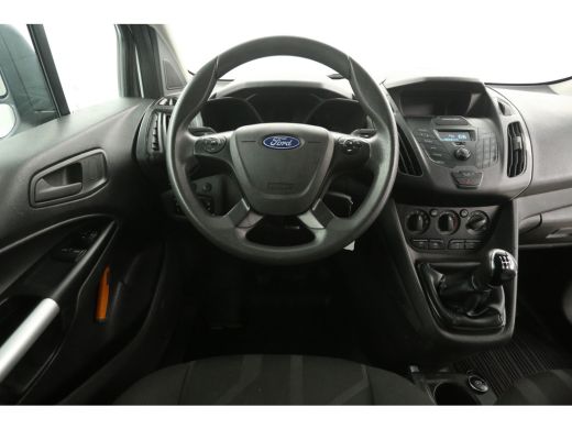Ford Transit Connect 1.5 TDCI L2 100PK | Airco | 3-Zits | Trekh. | Parkeersens. | Schuifdeur ActivLease financial lease