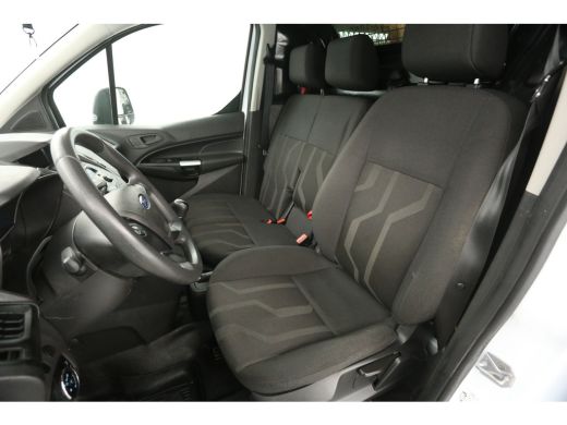 Ford Transit Connect 1.5 TDCI L2 100PK | Airco | 3-Zits | Trekh. | Parkeersens. | Schuifdeur ActivLease financial lease